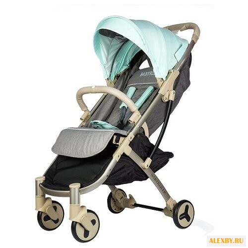 Прогулочная коляска Babyruler