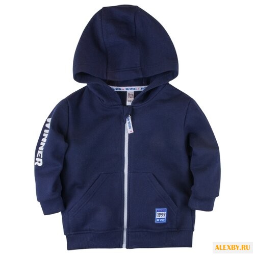 Толстовка Bossa Nova