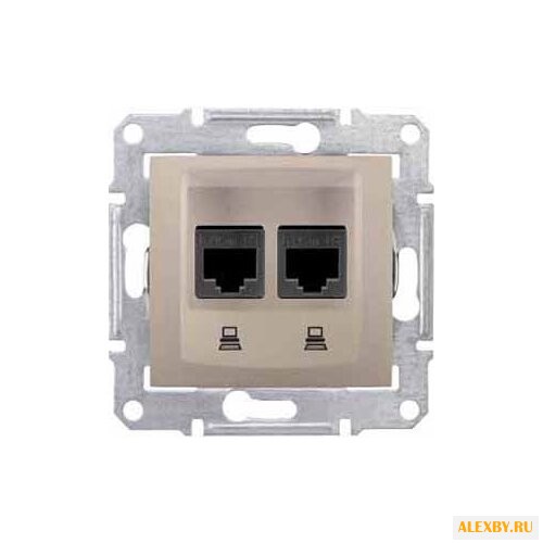 Розетка для интернета