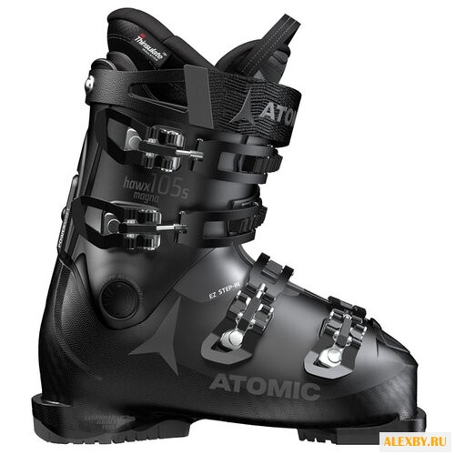 Ботинки для горных лыж ATOMIC