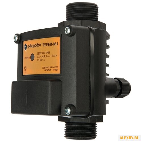 Блок автоматики UNIPUMP