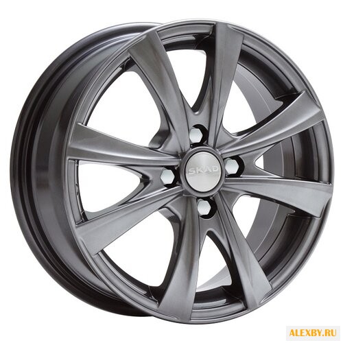 Колесный диск SKAD Мальта