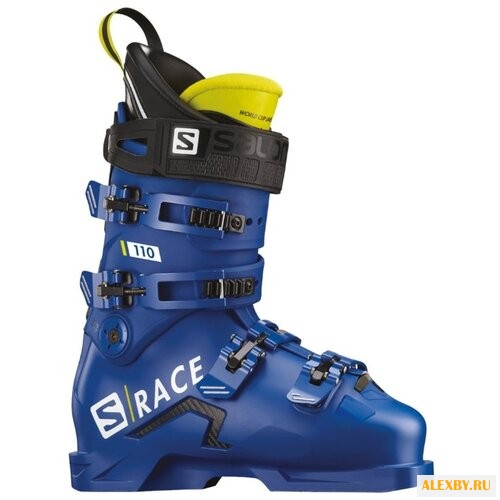 Ботинки для горных лыж Salomon