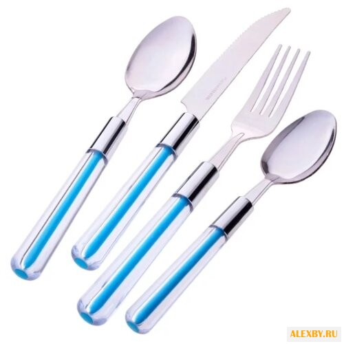 MAYER & BOCH Набор столовых