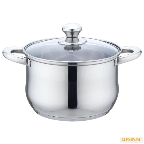 Кастрюля AURORA AU5566 64 л