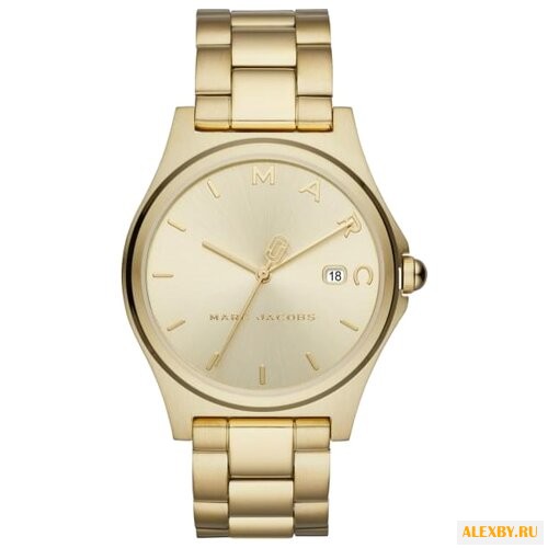 Наручные часы MARC JACOBS MJ3584