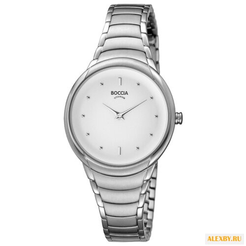 Наручные часы BOCCIA 3276-12