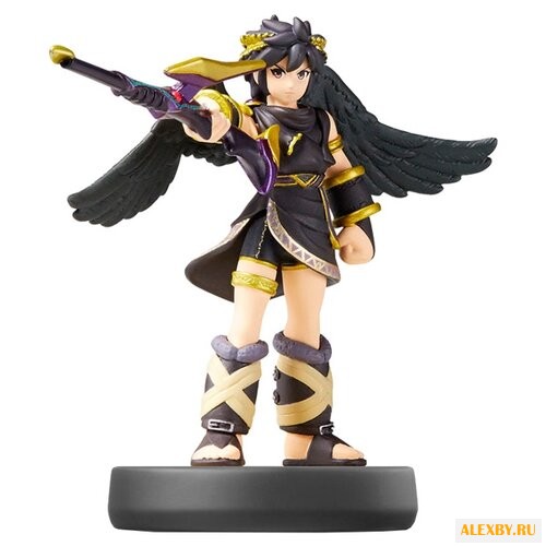 Фигурка Amiibo Super Smash