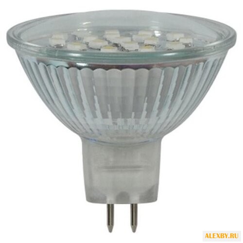 Лампа светодиодная Uniel