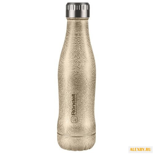 Термос-фляга Rondell Disco 04 л