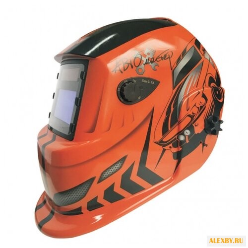 Маска Aurora A-777 Автомастер