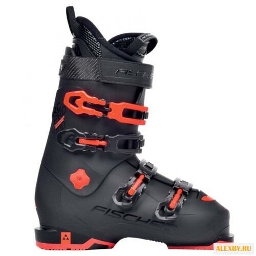 Ботинки для горных лыж Fischer