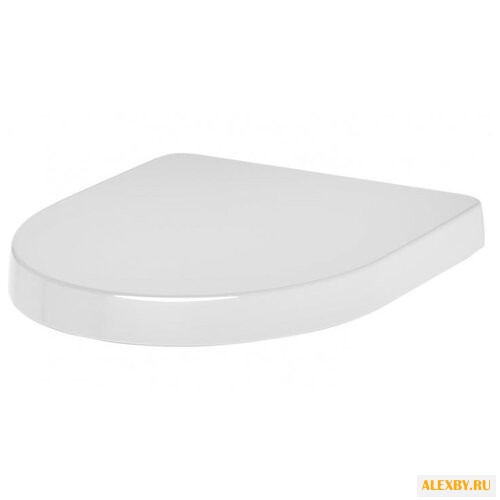 Крышка-сиденье для унитаза