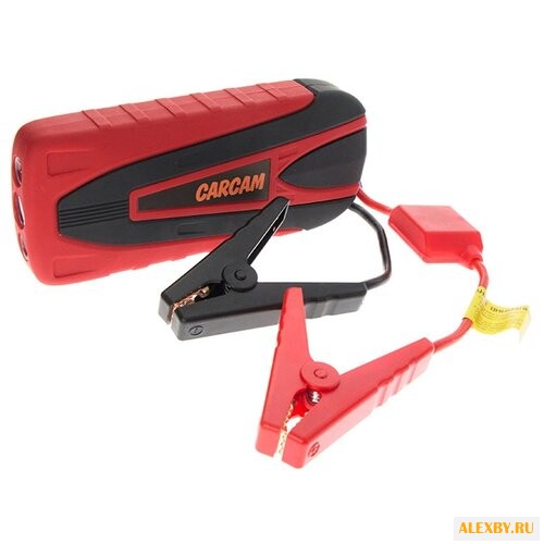 Пуско-зарядное устройство