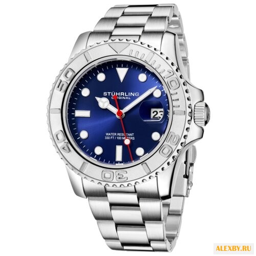 Наручные часы STUHRLING 3967.2