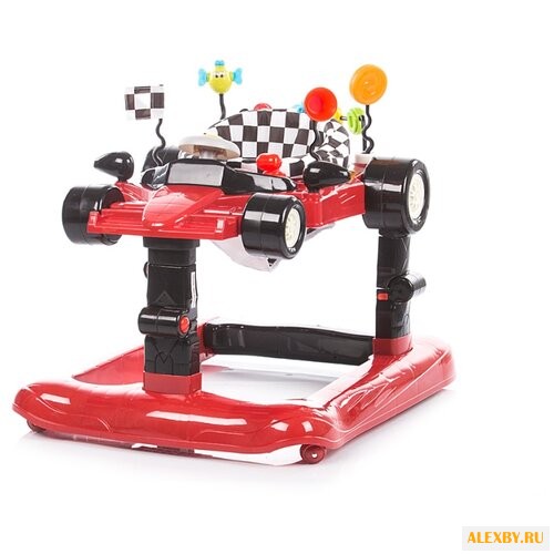 Ходунки Chipolino Formula Lux