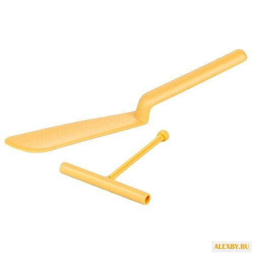 Лопатка Tescoma Delicia 630066