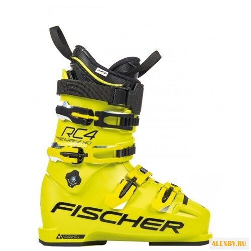 Ботинки для горных лыж Fischer