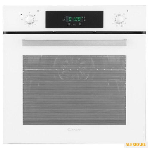Духовой шкаф Candy FCP 615 WXL