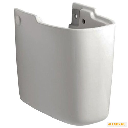 Полупьедестал 25.5 см KERAMAG