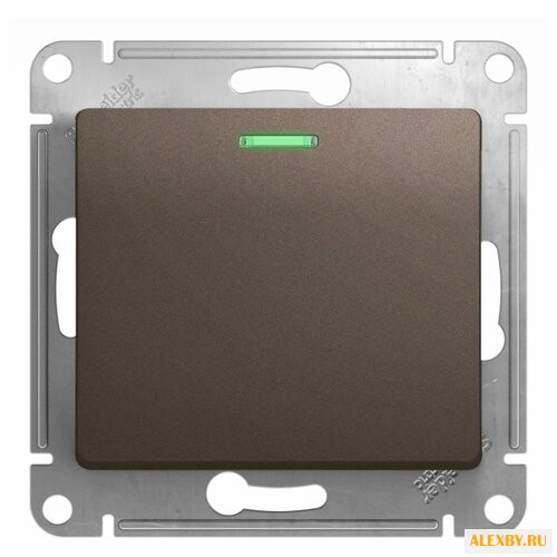 Выключатель переключатель