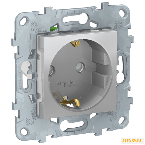Розетка Schneider Electric