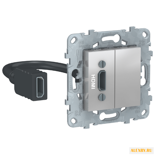 Телекоммуникационная розетка