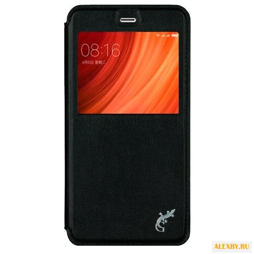 Чехол G-Case Slim Premium для