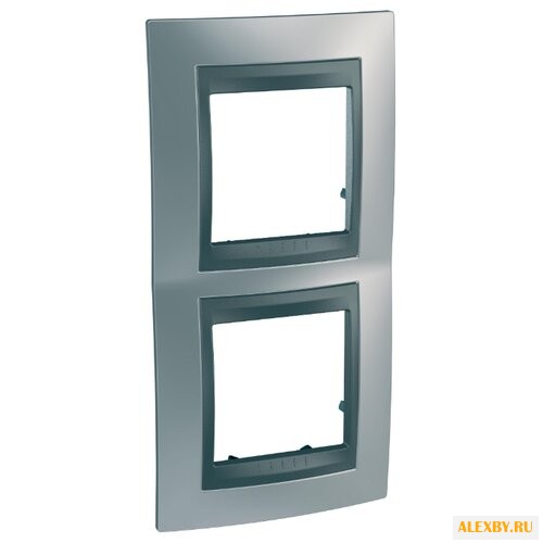 Рамка 2п Schneider Electric