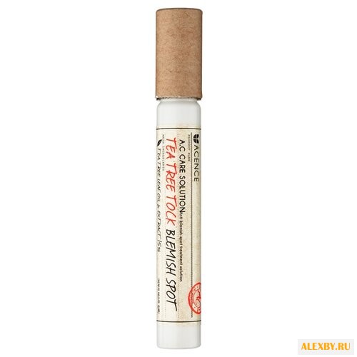 Mizon Карандаш для точечной