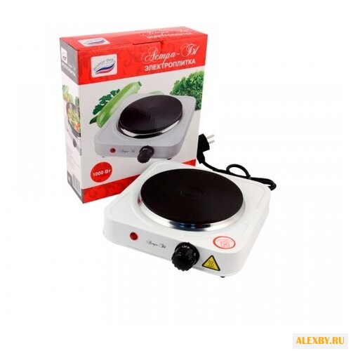 Плита Великие реки Астра-Б1