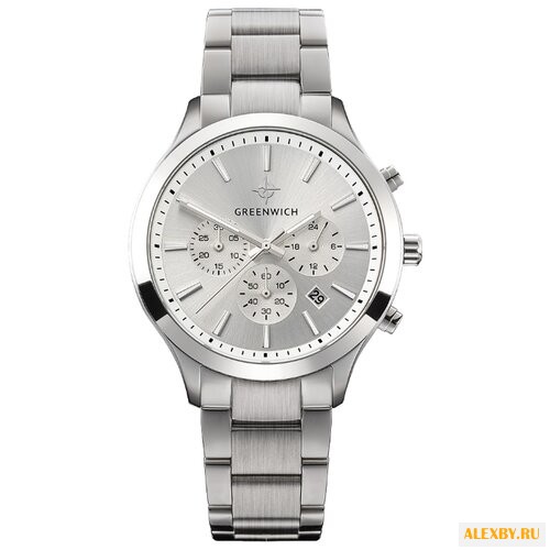 Наручные часы GREENWICH GW