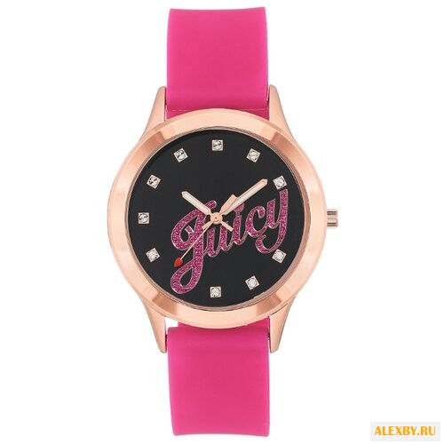 Наручные часы Juicy Couture