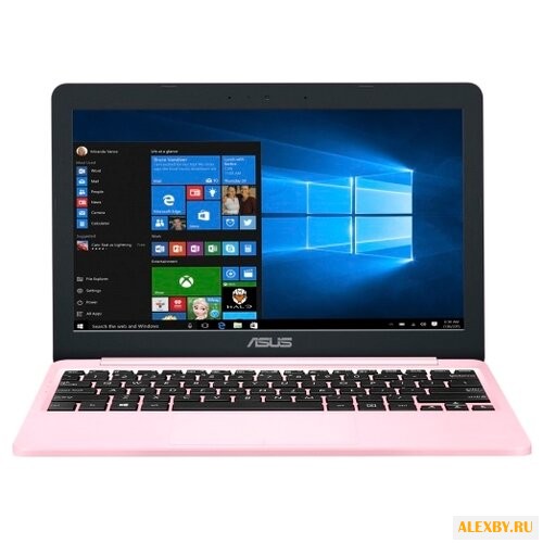 Ноутбук ASUS E203MA