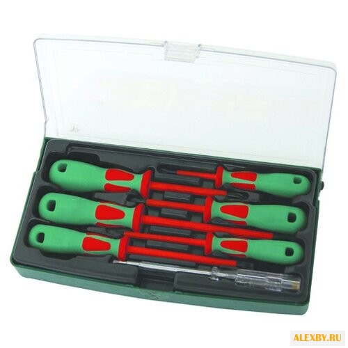 Набор отверток JONNESWAY