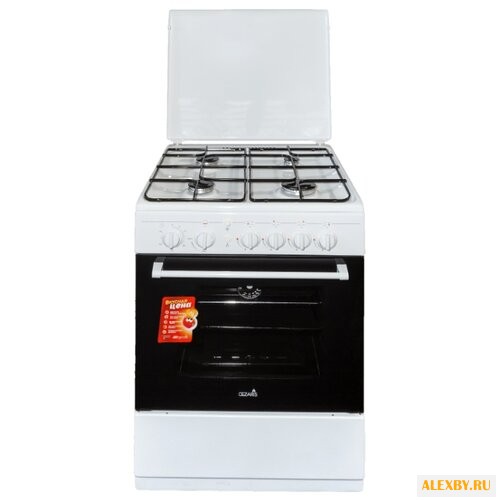 Плита CEZARIS ПГ 3100-13