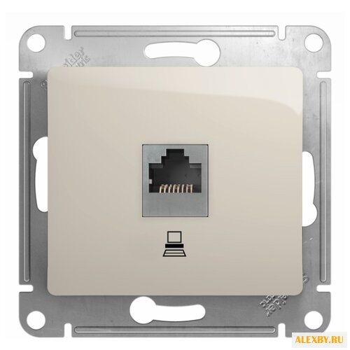 Розетка для интернета