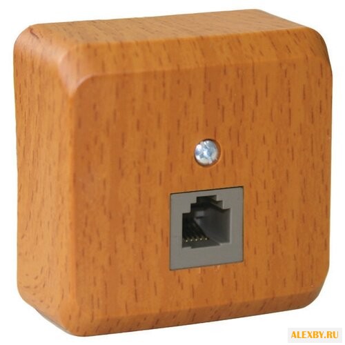 Розетка для интернета