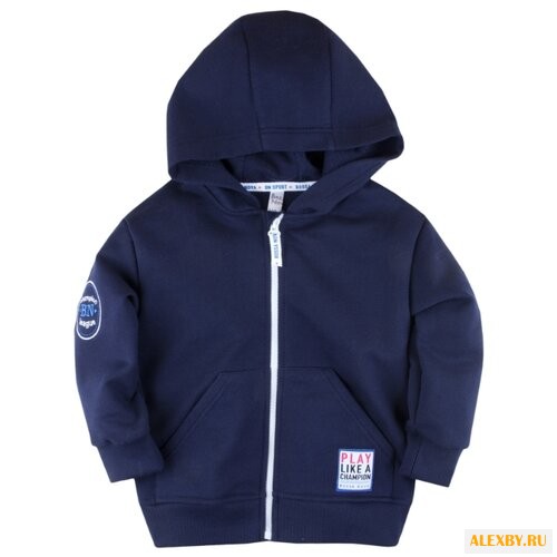 Толстовка Bossa Nova