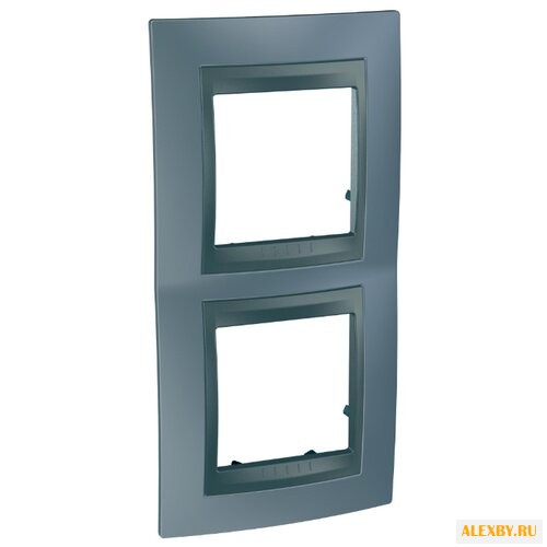 Рамка 2п Schneider Electric