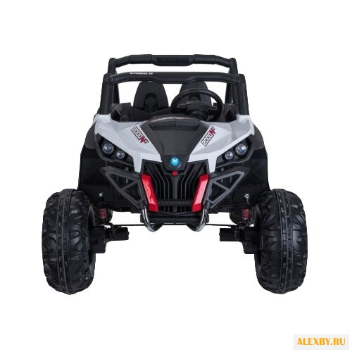 Barty Багги Baggu XMX 603