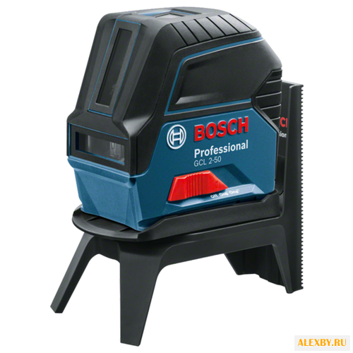 Лазерный уровень BOSCH GCL 2-50