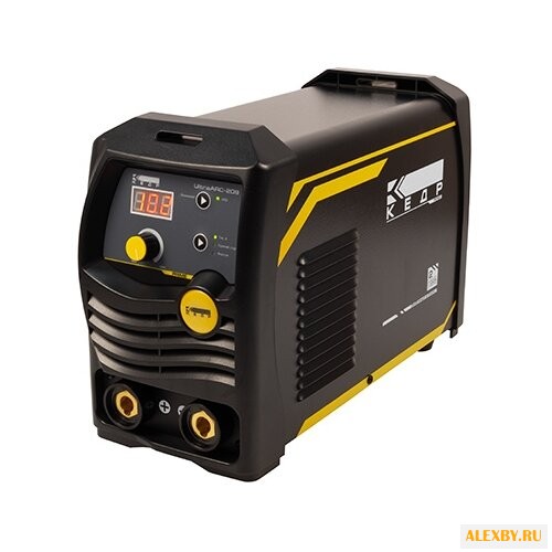Сварочный аппарат Кедр