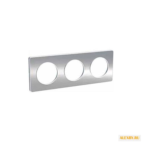 Рамка 3п Schneider Electric