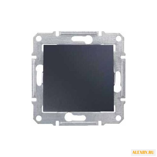 Выключатель 1-полюсный