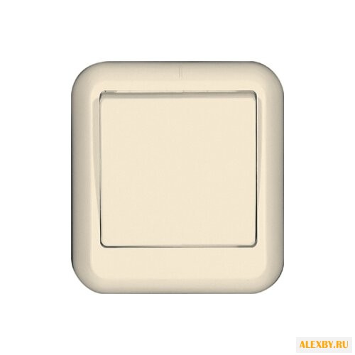 Выключатель 1-полюсный