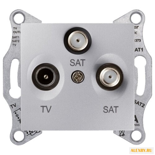 Антенное гнездо Schneider