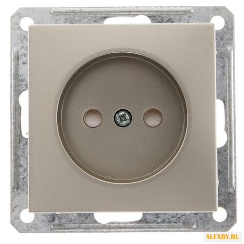 Розетка Schneider Electric