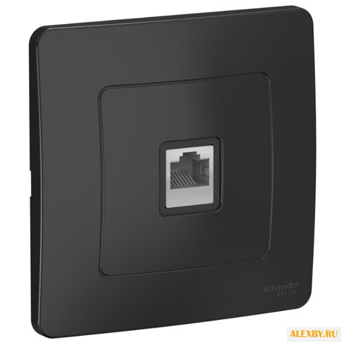 Розетка для интернета