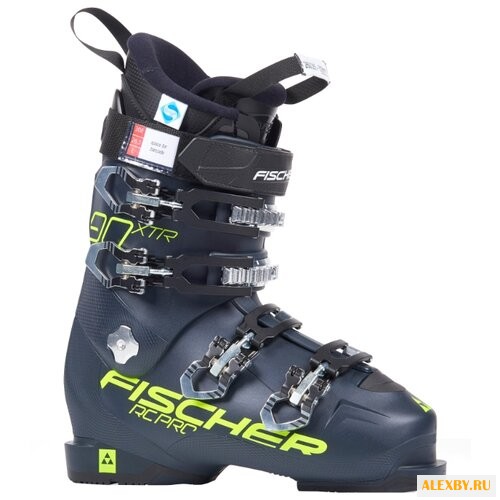 Ботинки для горных лыж Fischer